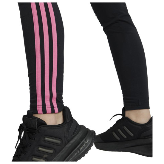 Adidas Παιδικό κολάν Essentials 3-Stripes Tights Adidas Παιδικό κολάν Essentials 3-Stripes Tights